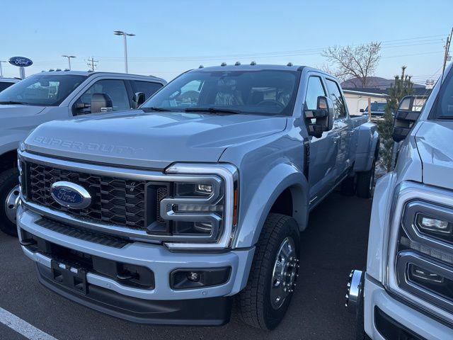 new 2026 Ford F-450 car, priced at $113,880