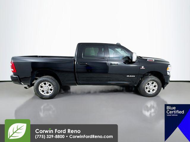 used 2024 Ram 3500 car, priced at $60,489