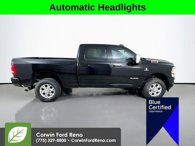 used 2024 Ram 3500 car, priced at $66,489