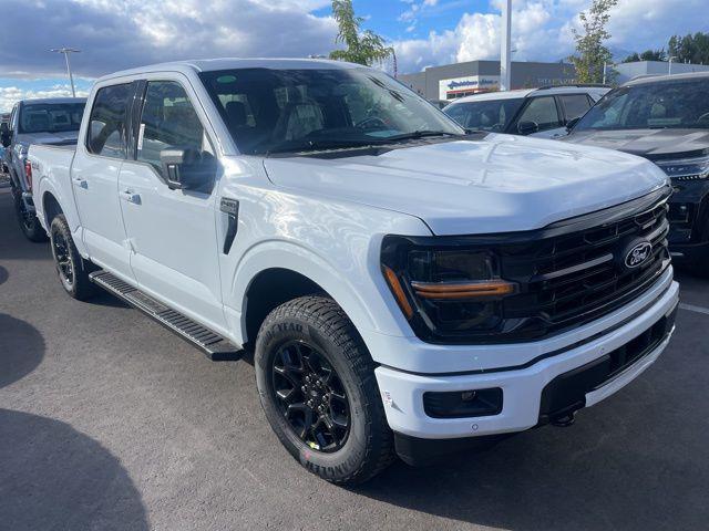 new 2025 Ford F-150 car, priced at $51,774