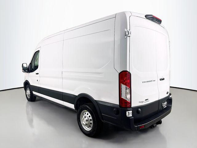 new 2025 Ford Transit-250 car, priced at $55,595
