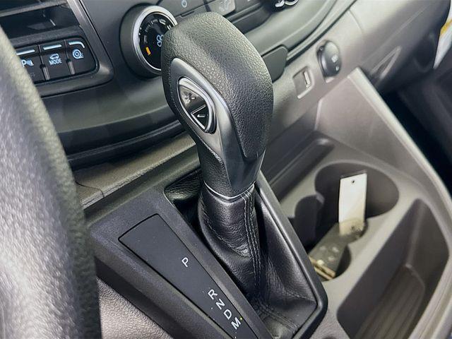 new 2025 Ford Transit-250 car, priced at $55,595