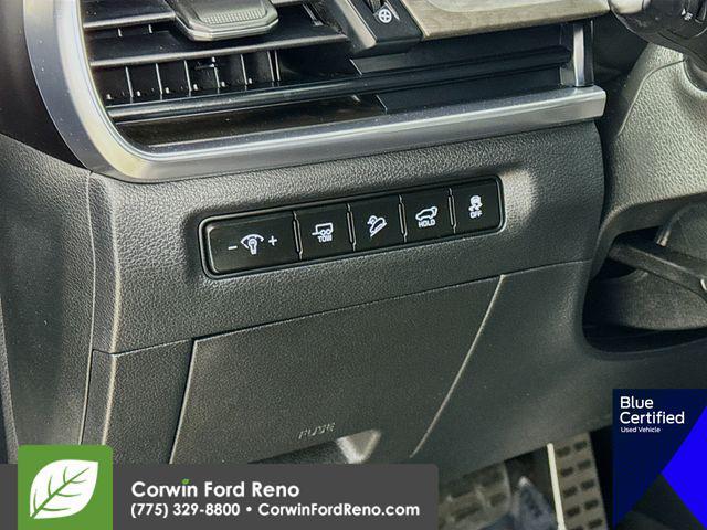 used 2024 Kia Telluride car, priced at $41,989