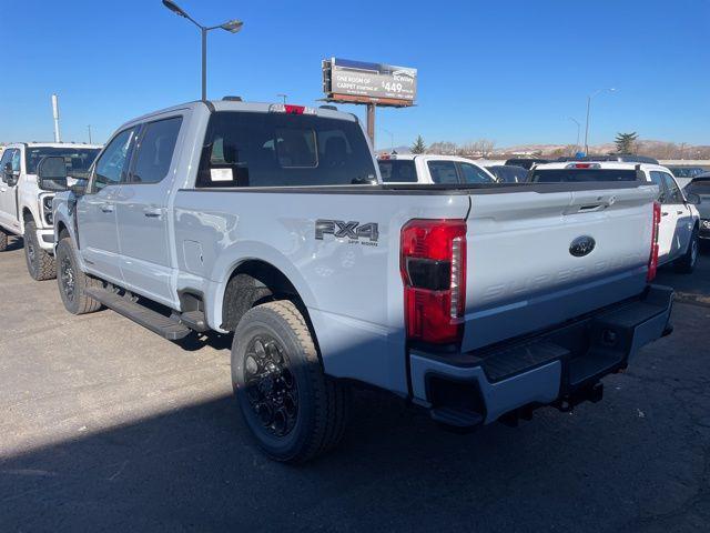 new 2025 Ford F-350 car, priced at $92,655