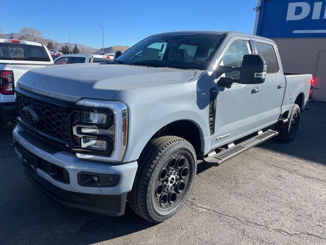 new 2025 Ford F-350 car, priced at $92,655