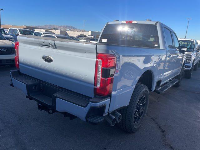 new 2025 Ford F-350 car, priced at $92,655