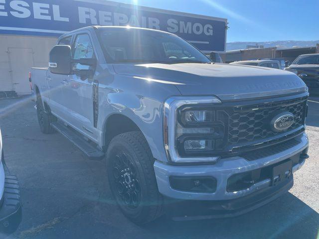 new 2025 Ford F-350 car, priced at $92,655