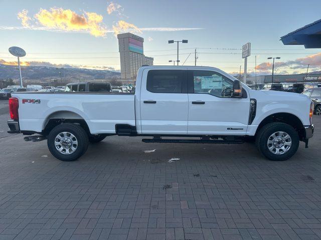 new 2024 Ford F-350 car, priced at $68,119