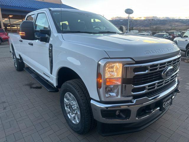 new 2024 Ford F-350 car, priced at $68,119