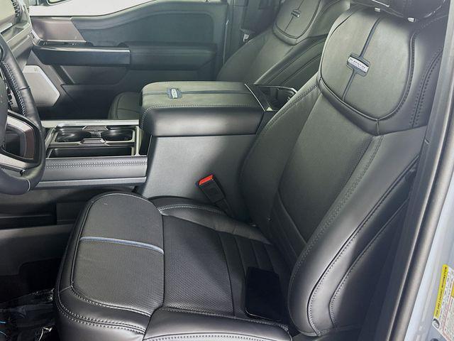 new 2026 Ford F-450 car, priced at $113,880