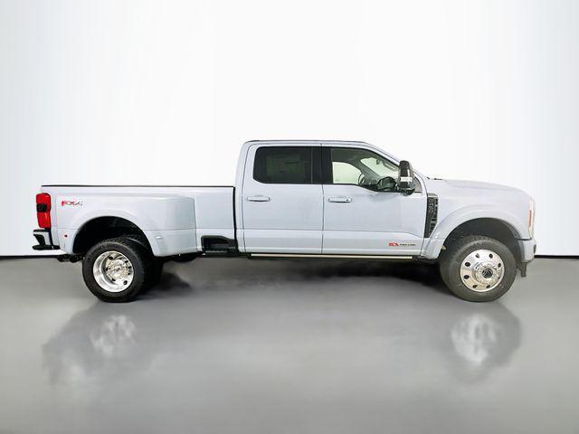 new 2026 Ford F-450 car, priced at $113,880