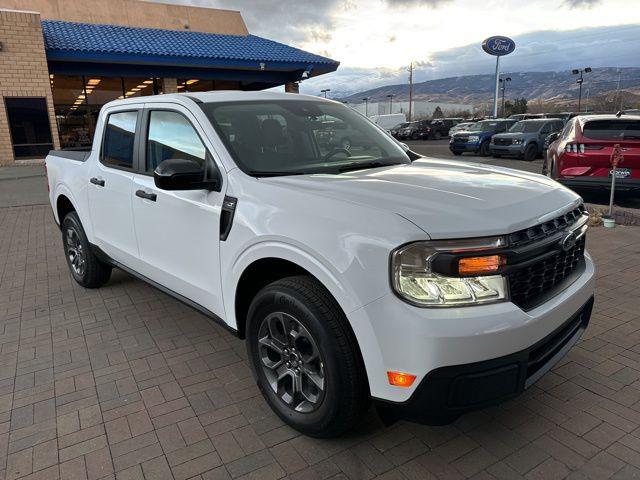 new 2024 Ford Maverick car, priced at $30,118