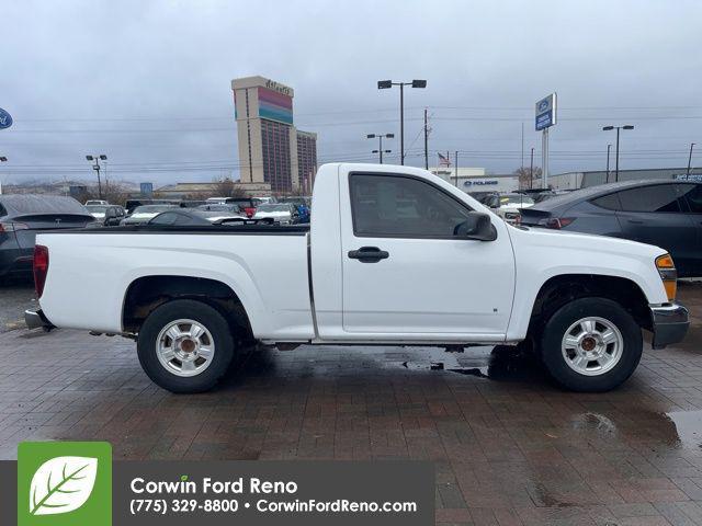 used 2006 GMC Canyon car, priced at $6,389