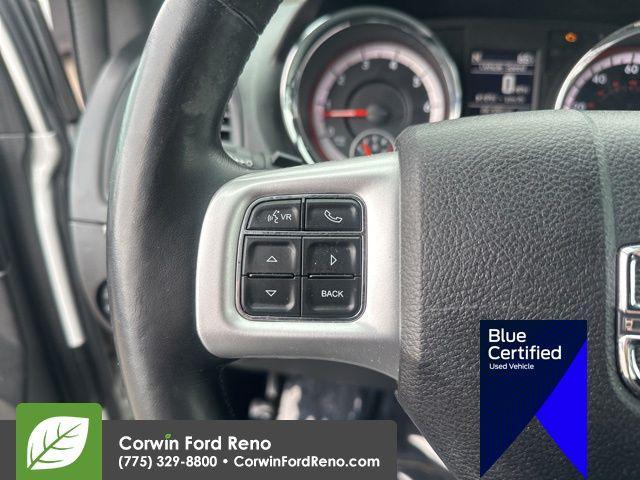 used 2019 Dodge Grand Caravan car, priced at $14,989