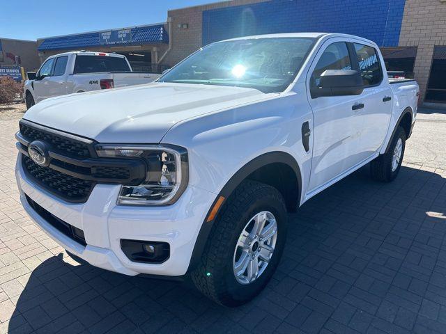 new 2024 Ford Ranger car, priced at $34,994