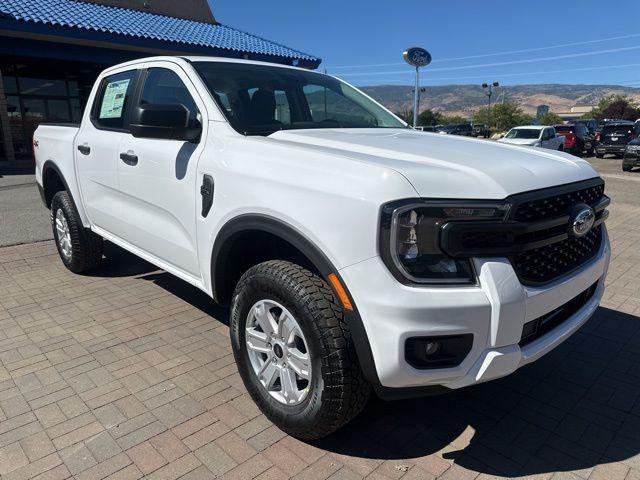 new 2024 Ford Ranger car, priced at $34,994