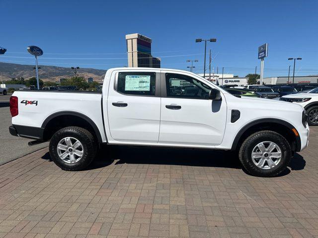 new 2024 Ford Ranger car, priced at $34,994