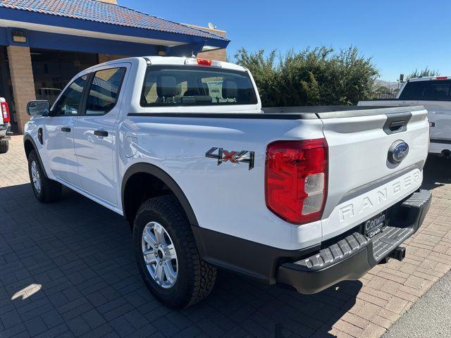 new 2024 Ford Ranger car, priced at $34,994