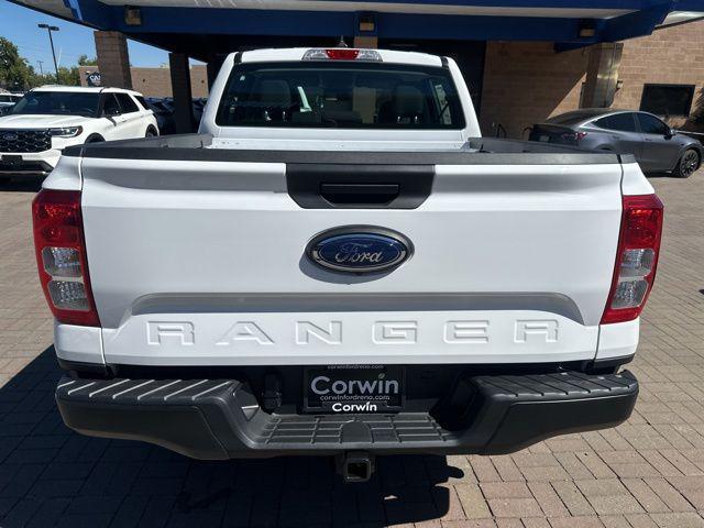 new 2024 Ford Ranger car, priced at $34,994