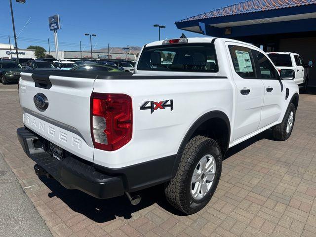 new 2024 Ford Ranger car, priced at $34,994