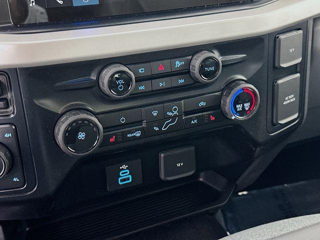 new 2026 Ford F-350 car, priced at $72,032