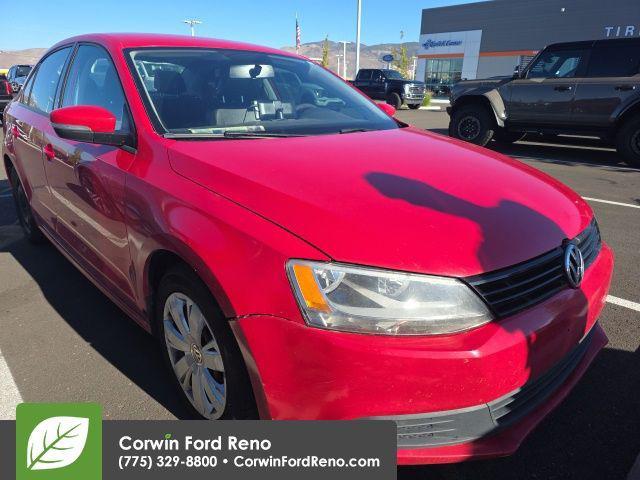 used 2014 Volkswagen Jetta car, priced at $5,989