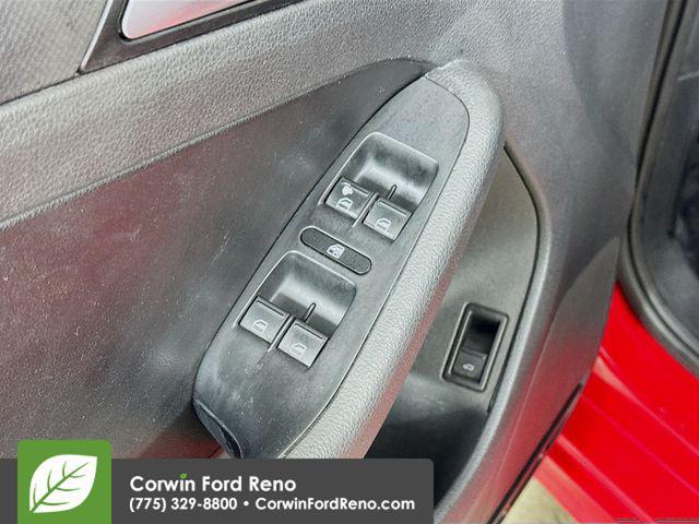 used 2014 Volkswagen Jetta car, priced at $4,489