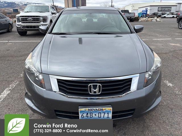 used 2008 Honda Accord car, priced at $10,989