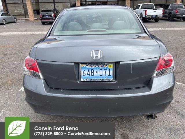 used 2008 Honda Accord car, priced at $10,989