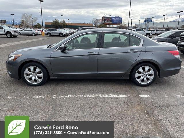 used 2008 Honda Accord car, priced at $10,989