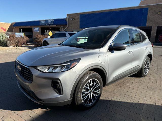 new 2024 Ford Escape car, priced at $40,735