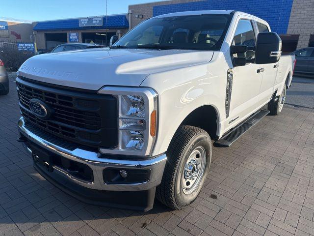 new 2024 Ford F-350 car, priced at $64,003