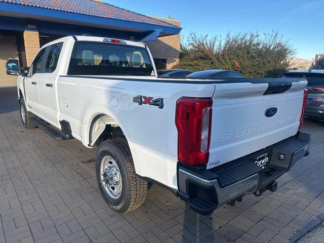 new 2024 Ford F-350 car, priced at $64,003