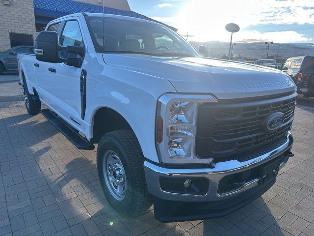 new 2024 Ford F-350 car, priced at $63,003