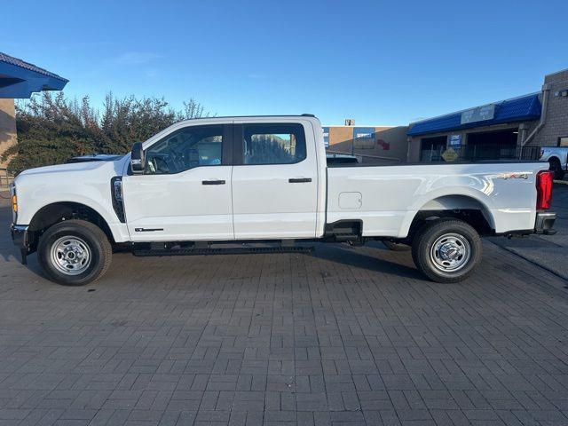 new 2024 Ford F-350 car, priced at $64,003