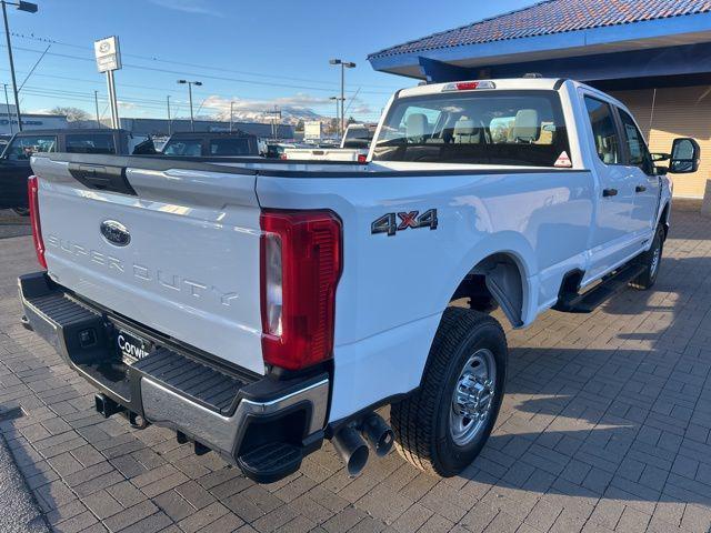 new 2024 Ford F-350 car, priced at $64,003