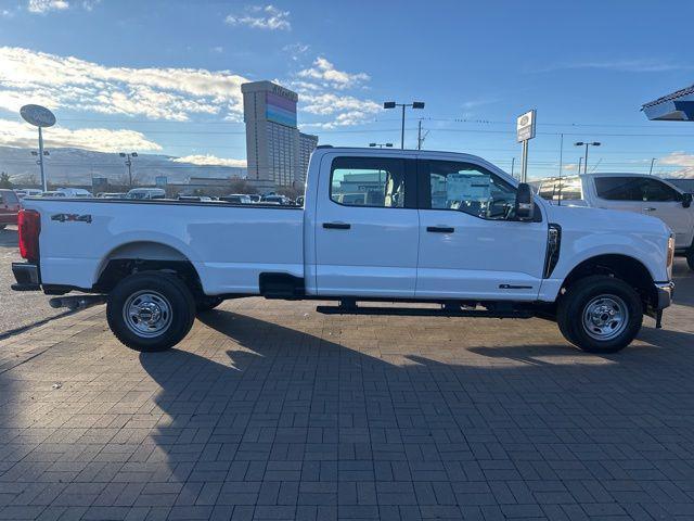 new 2024 Ford F-350 car, priced at $64,003