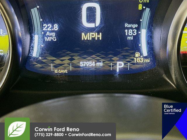 used 2021 Jeep Wrangler Unlimited 4xe car, priced at $25,989