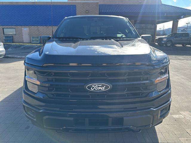 new 2024 Ford F-150 car, priced at $58,425