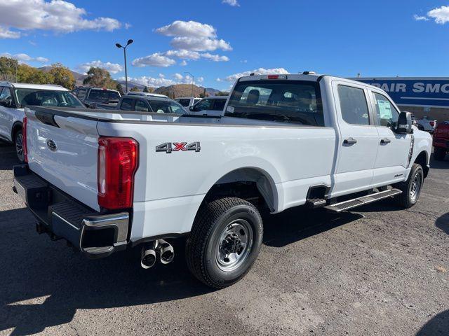 new 2024 Ford F-350 car, priced at $64,048