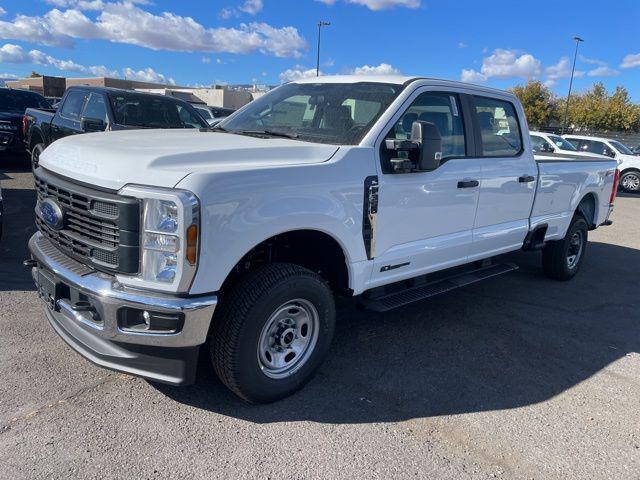 new 2024 Ford F-350 car, priced at $64,048