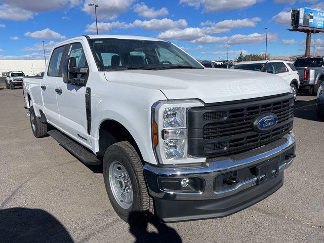 new 2024 Ford F-350 car, priced at $64,048