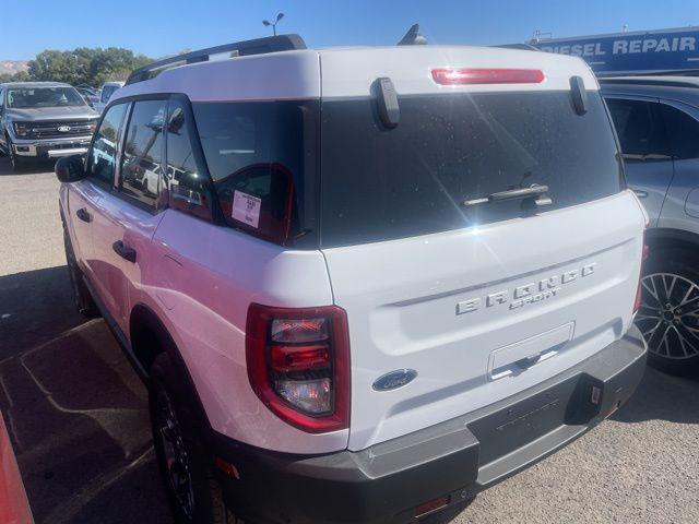 new 2024 Ford Bronco Sport car, priced at $32,070