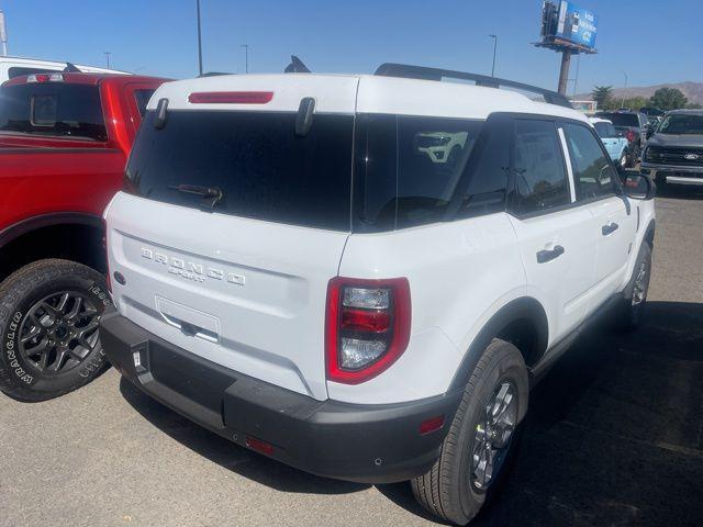 new 2024 Ford Bronco Sport car, priced at $32,070