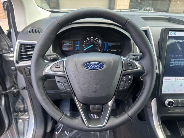 new 2024 Ford Edge car, priced at $39,120