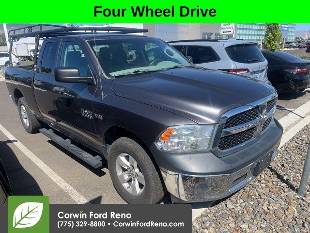 used 2015 Ram 1500 car, priced at $15,989