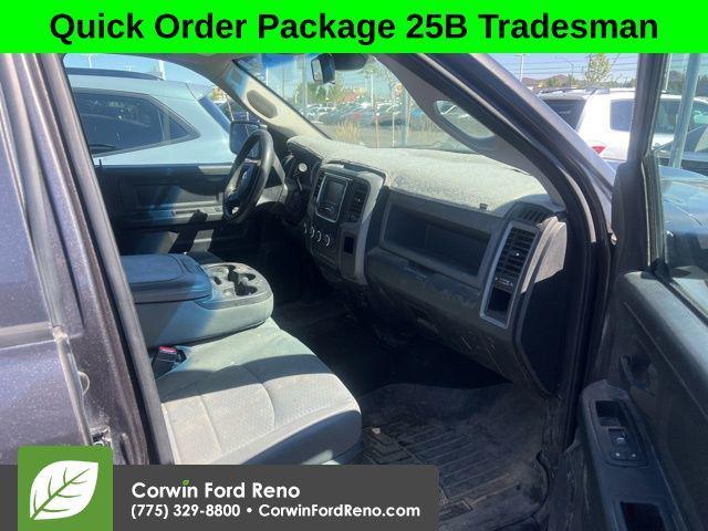 used 2015 Ram 1500 car, priced at $15,989
