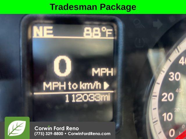 used 2015 Ram 1500 car, priced at $15,989