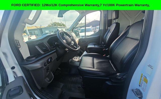 used 2022 Ford Transit-250 car, priced at $39,989