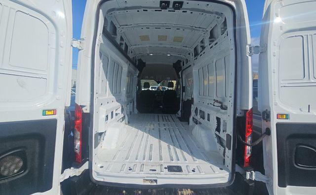 used 2022 Ford Transit-250 car, priced at $39,989